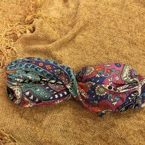 Kenneth Cole bikini top